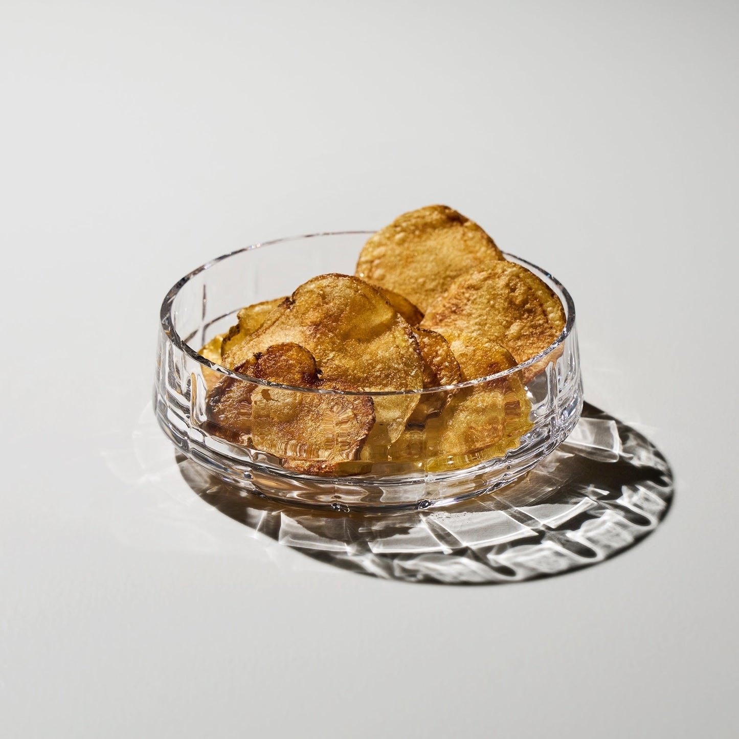 The Big Billion Bowl med Chips