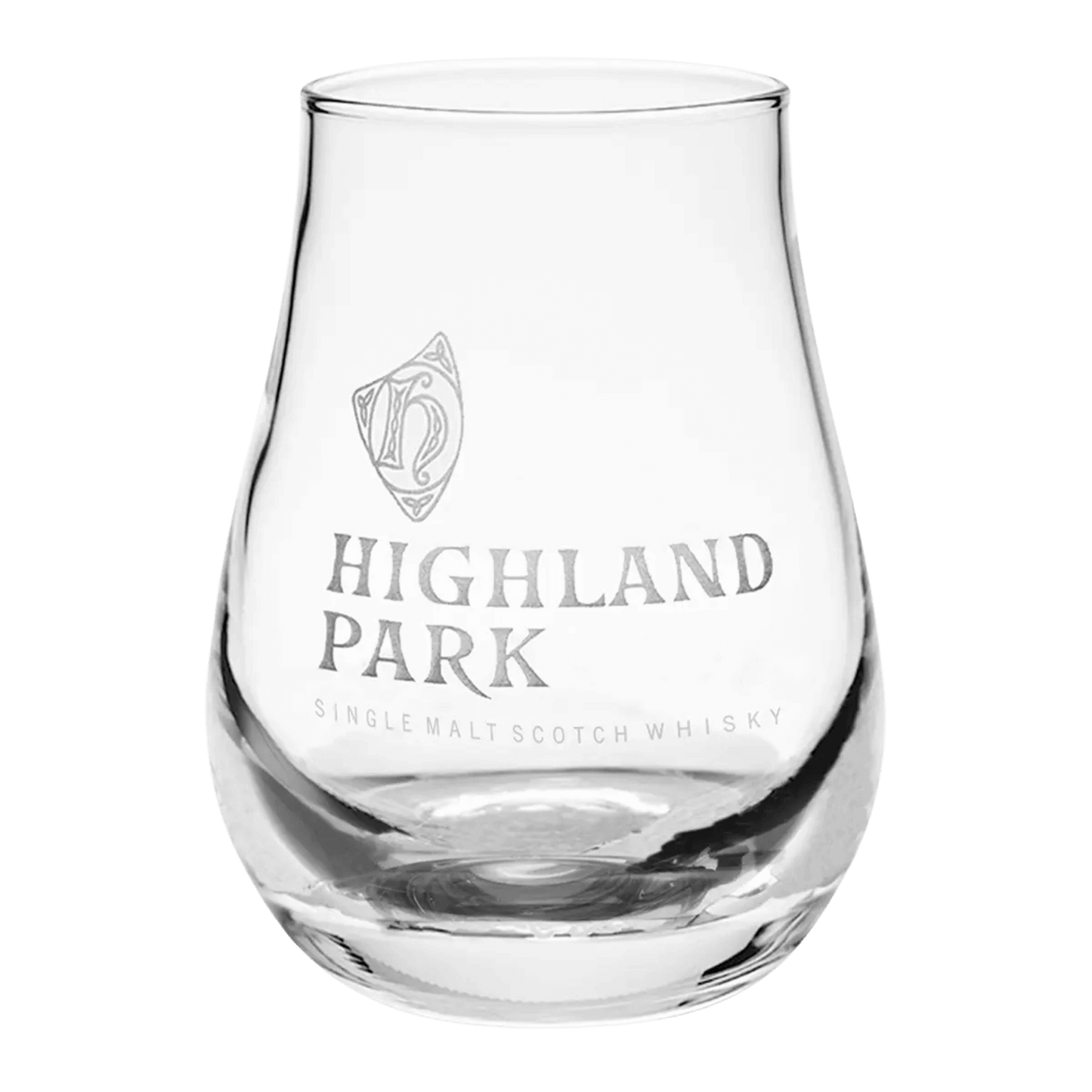Highland Park Glas