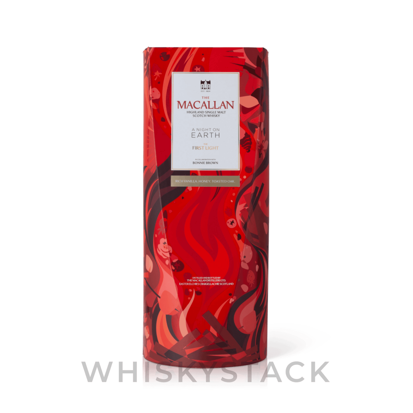 The Macallan A Night on Earth – The First Light Boks