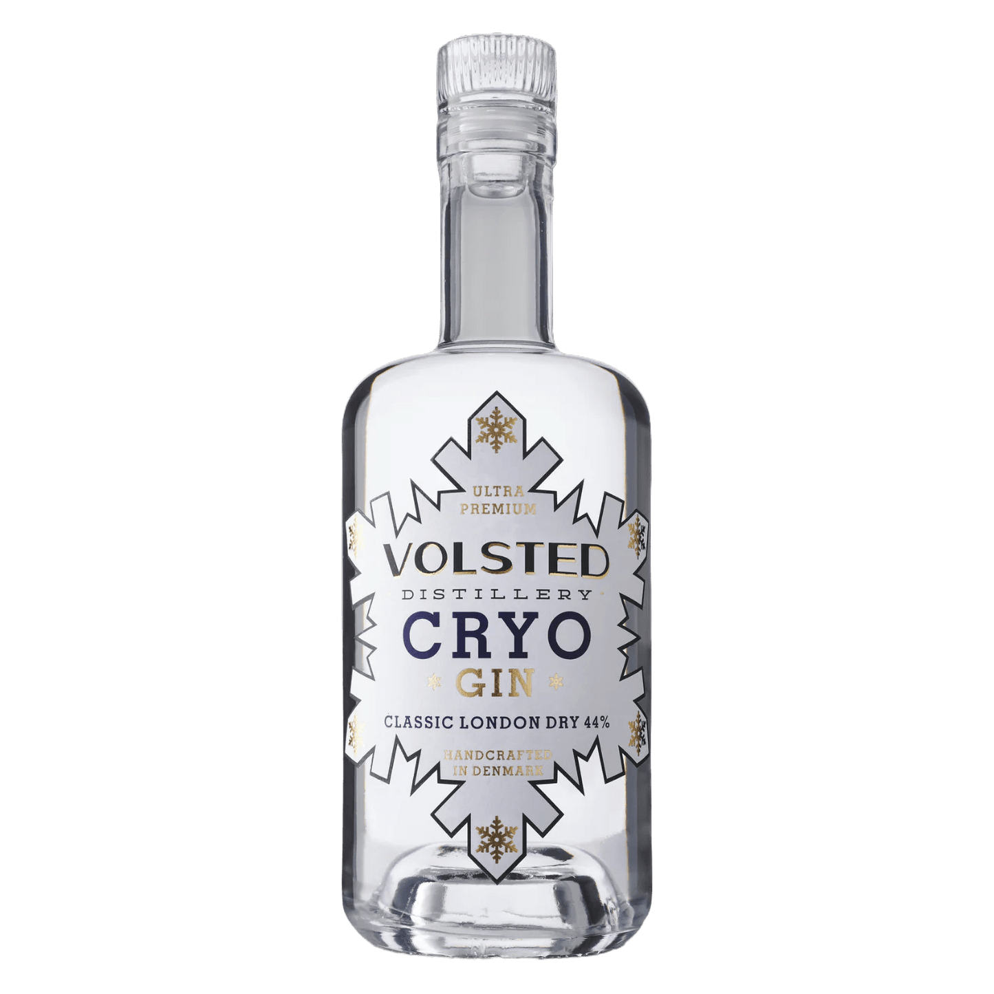 Volsted Cryo Gin