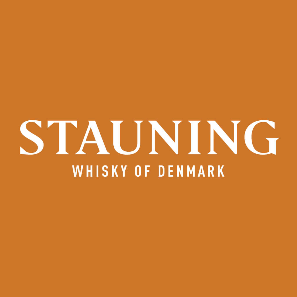 Stauning Whisky Whiskystack