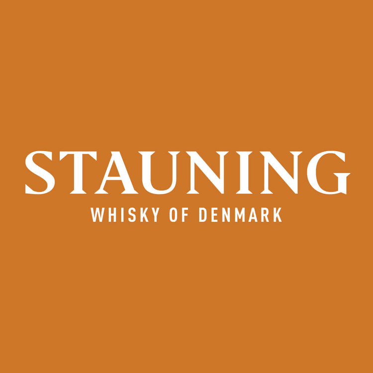 Stauning Whisky Whiskystack