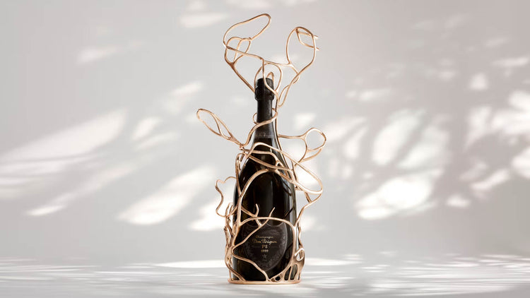 Dom Pérignon Champagne