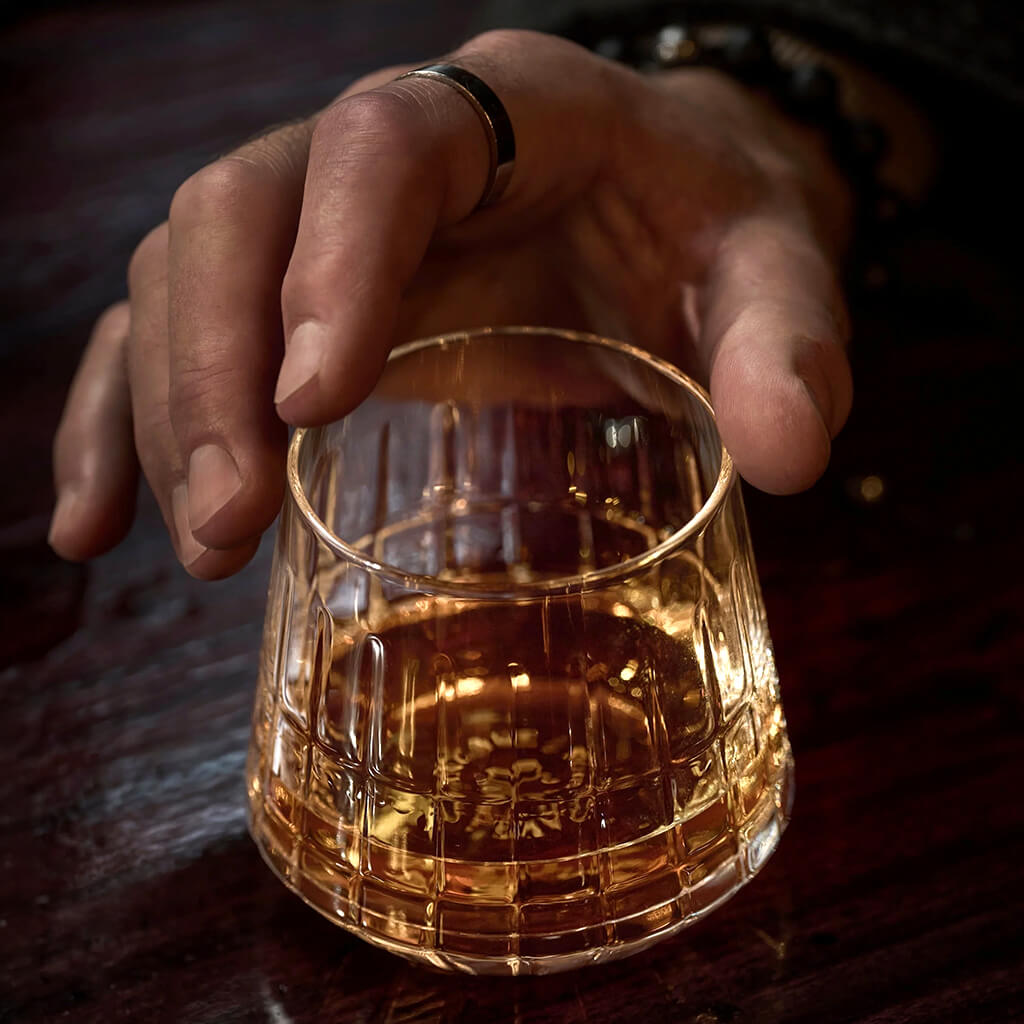 Whiskystack B2B Engros Tilbehør Glas