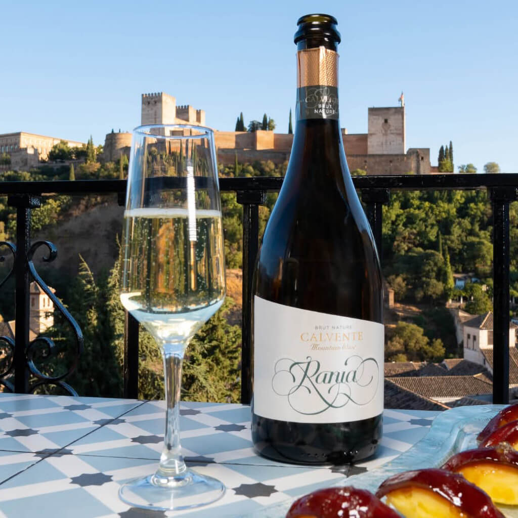 Cava Vin Whiskystack