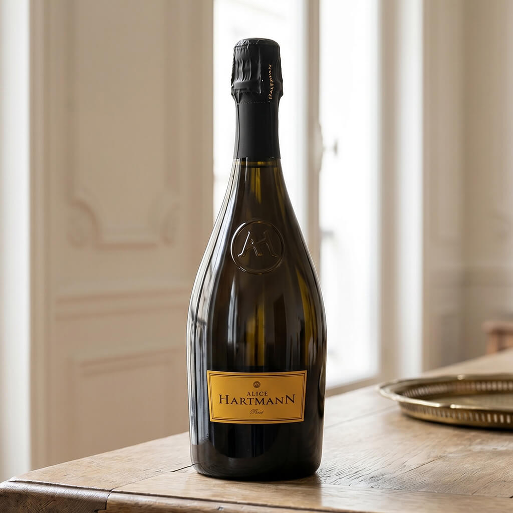 Crémant Vin Whiskystack