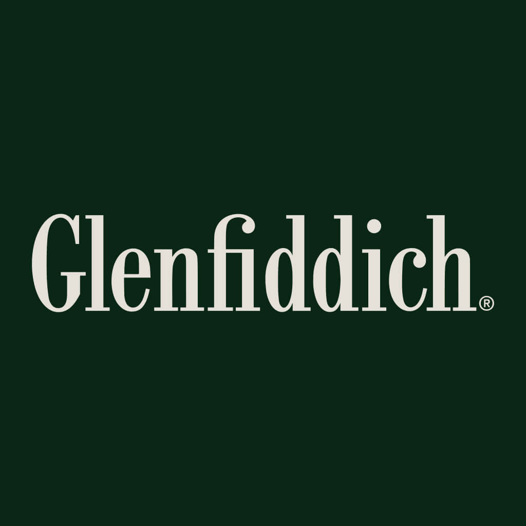 Glenfiddich Whisky Whiskystack