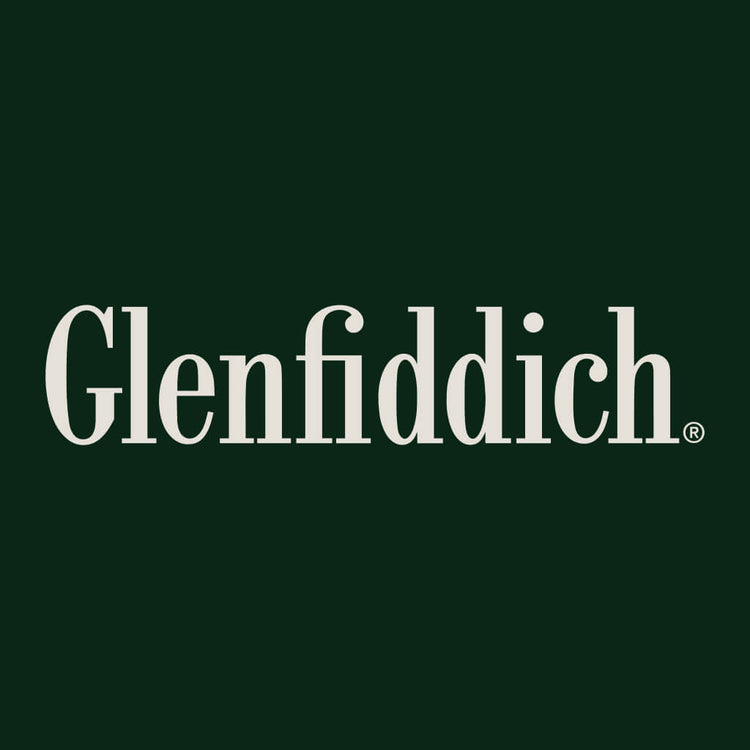 Glenfiddich Whisky Whiskystack