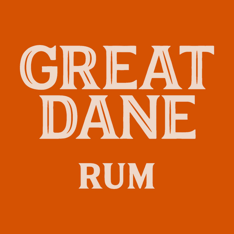 Great Dane Rom Whiskystack
