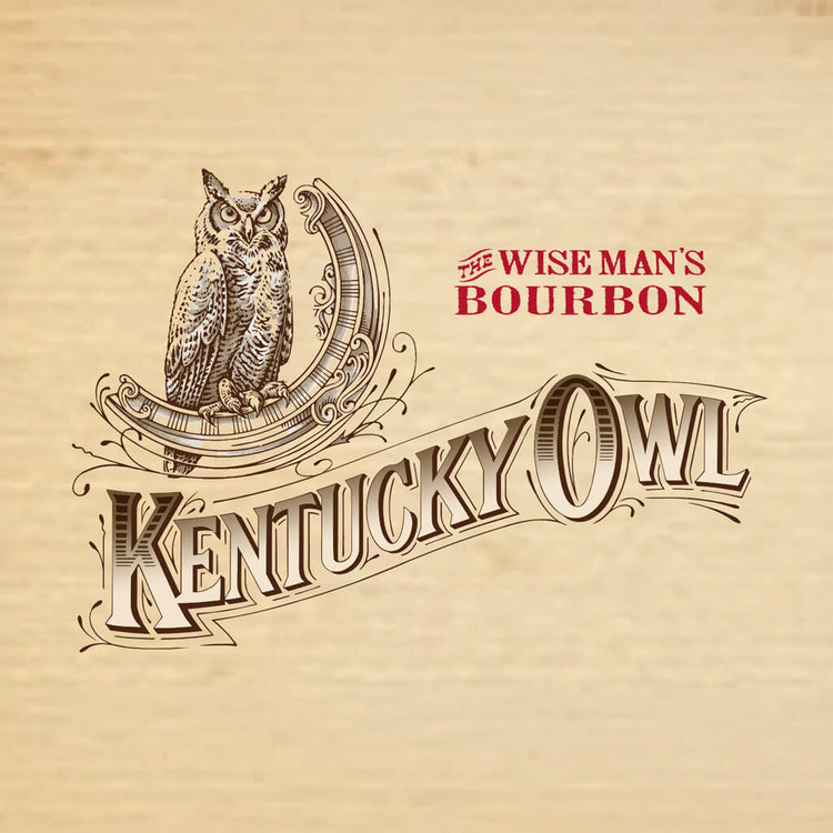 Kentucky Owl Whisky Whiskystack