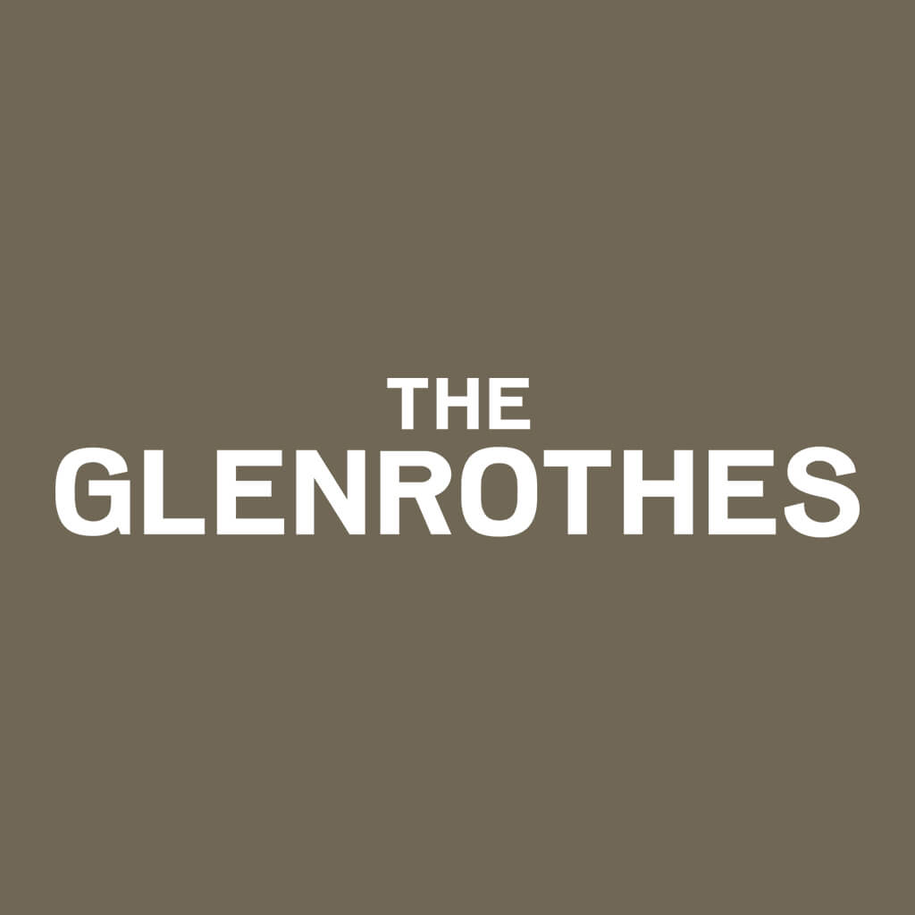 The Glenrothes Whisky Whiskystack