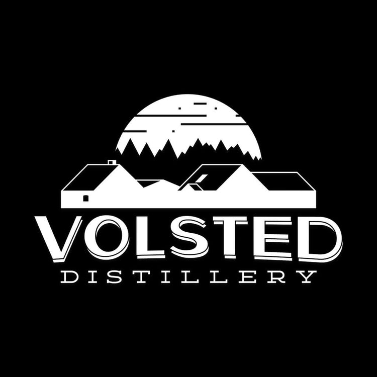 Volsted Gin Whiskystack