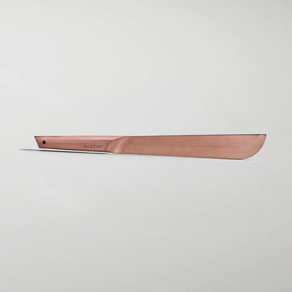 Royal Champagne Saber – Limited Edition (Rose Gold)