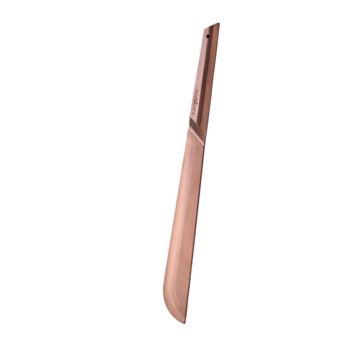 Royal Champagne Saber – Limited Edition (Rose Gold)