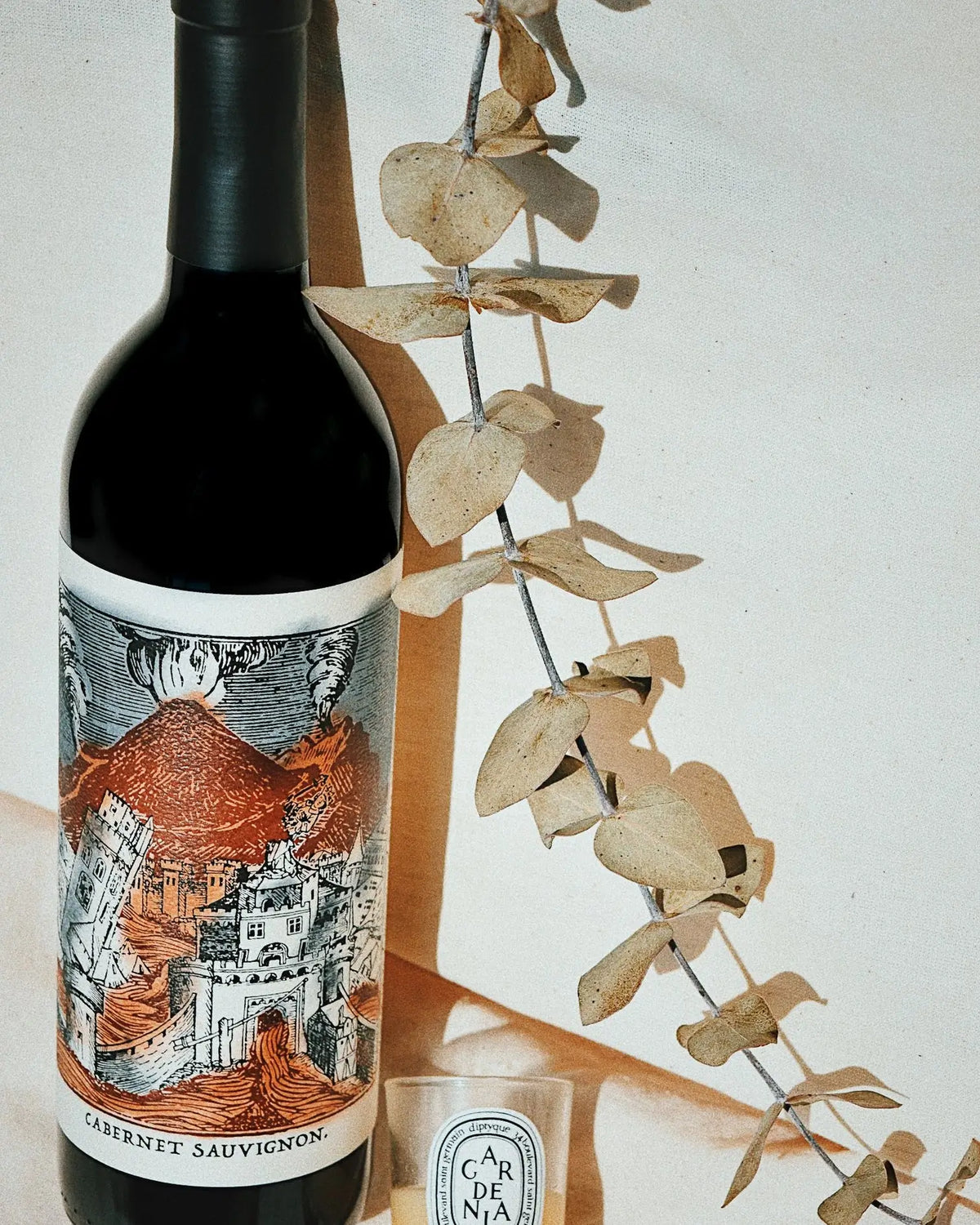 Rabble 2023 Cabernet Sauvignon