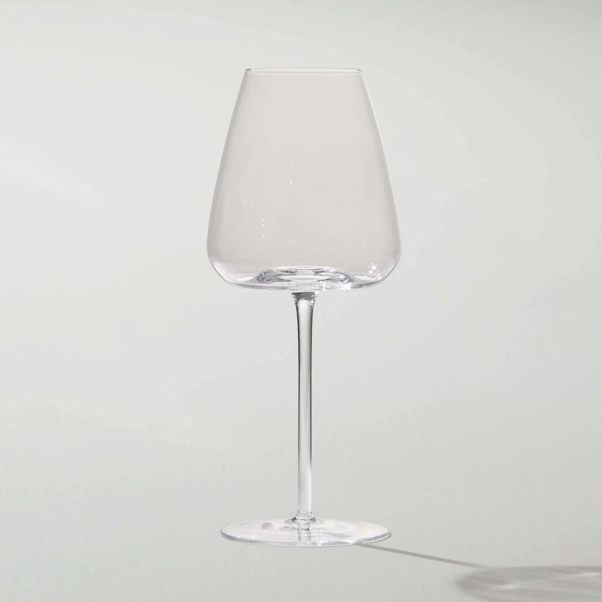 The Brilliant Blanco Glass