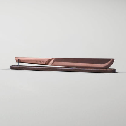 Royal Champagne Saber – Limited Edition (Rose Gold)