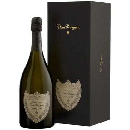 Dom Pérignon Vintage 2015