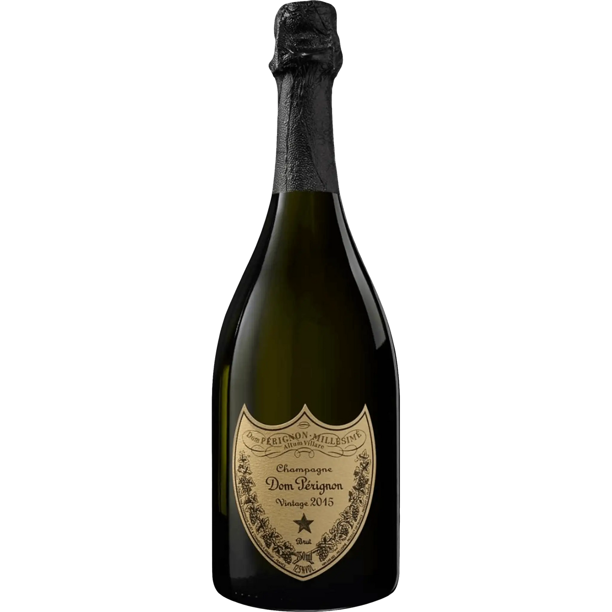 Dom Pérignon Vintage 2015 Flaske