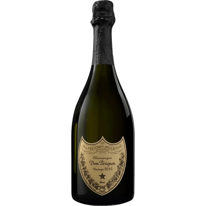 Dom Pérignon Vintage 2015 Flaske