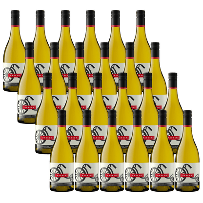 Harken 2024 Chardonnay