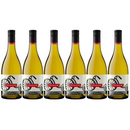 Harken 2024 Chardonnay 6 Flasker