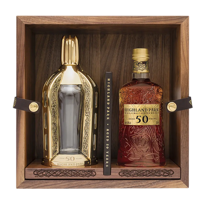 Highland Park 50 Year Old