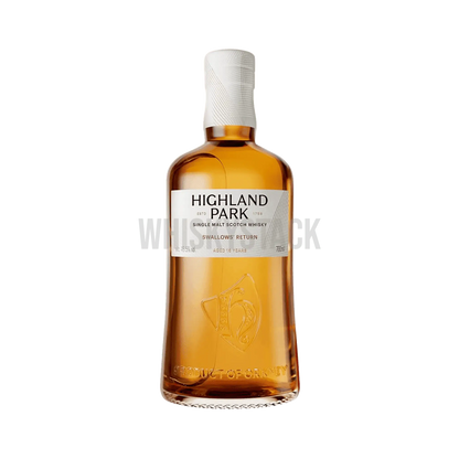 Highland Park Swallow’s Return 16 Year Old