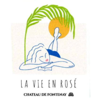 La Vie en Rosé