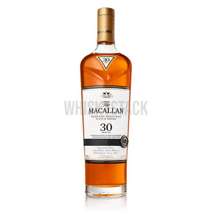 Macallan 30 Years Old Sherry Oak 2019