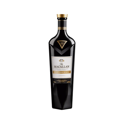 The Macallan Rare Cask Black Flaske