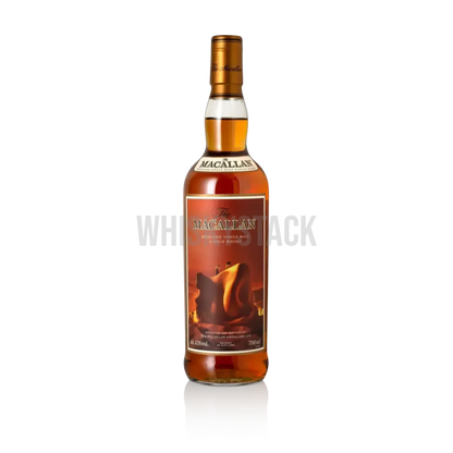 Macallan The Archival Series Folio 8