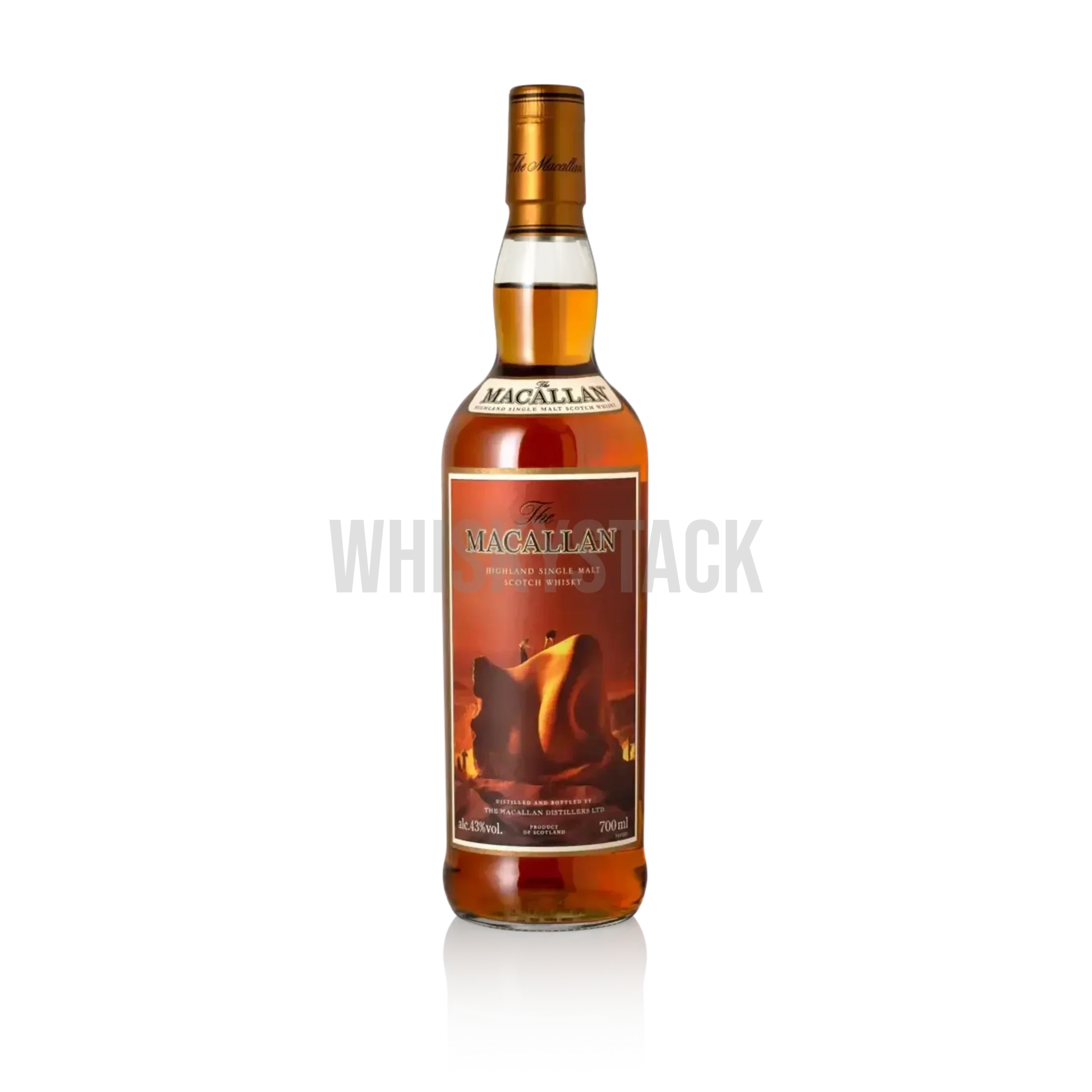 Macallan The Archival Series Folio 8