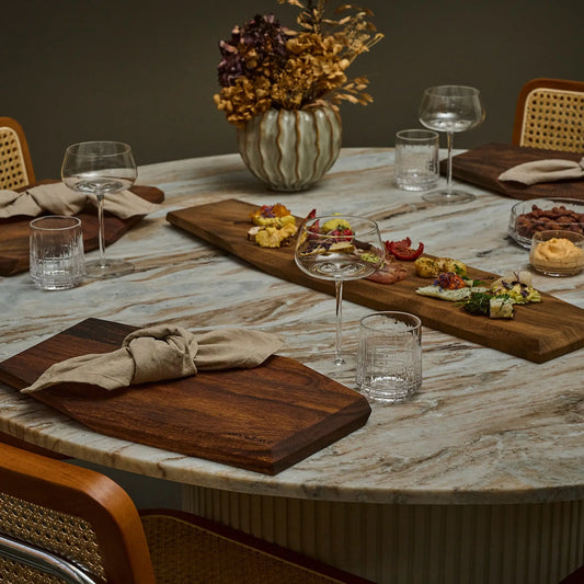 The Mancave Tapas And Celebrate Pack (4 Personer)