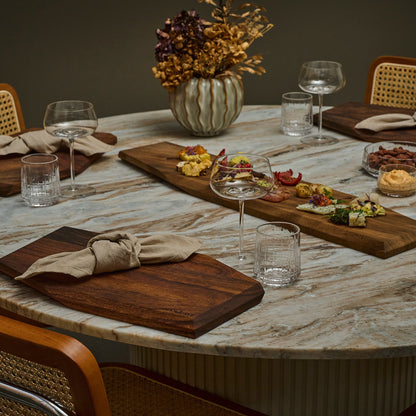 Tapas And Celebrate Pack (4 Personer)