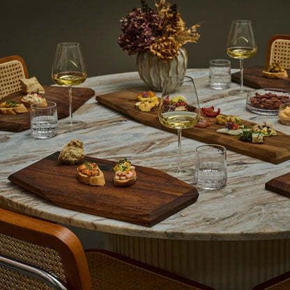 The Mancave Tapas And Wine Pack (2 Personer)