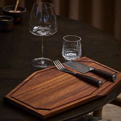 The Mancave Ulitimate Steak Experience Pack (4 Personer)