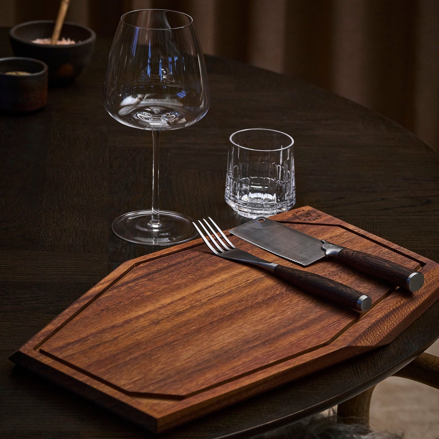The Ulitimate Steak Experience Pack (4 Personer)