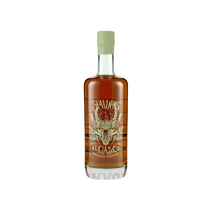 Stauning El Clásico – En Dansk Whisky Med Spansk Sjæl