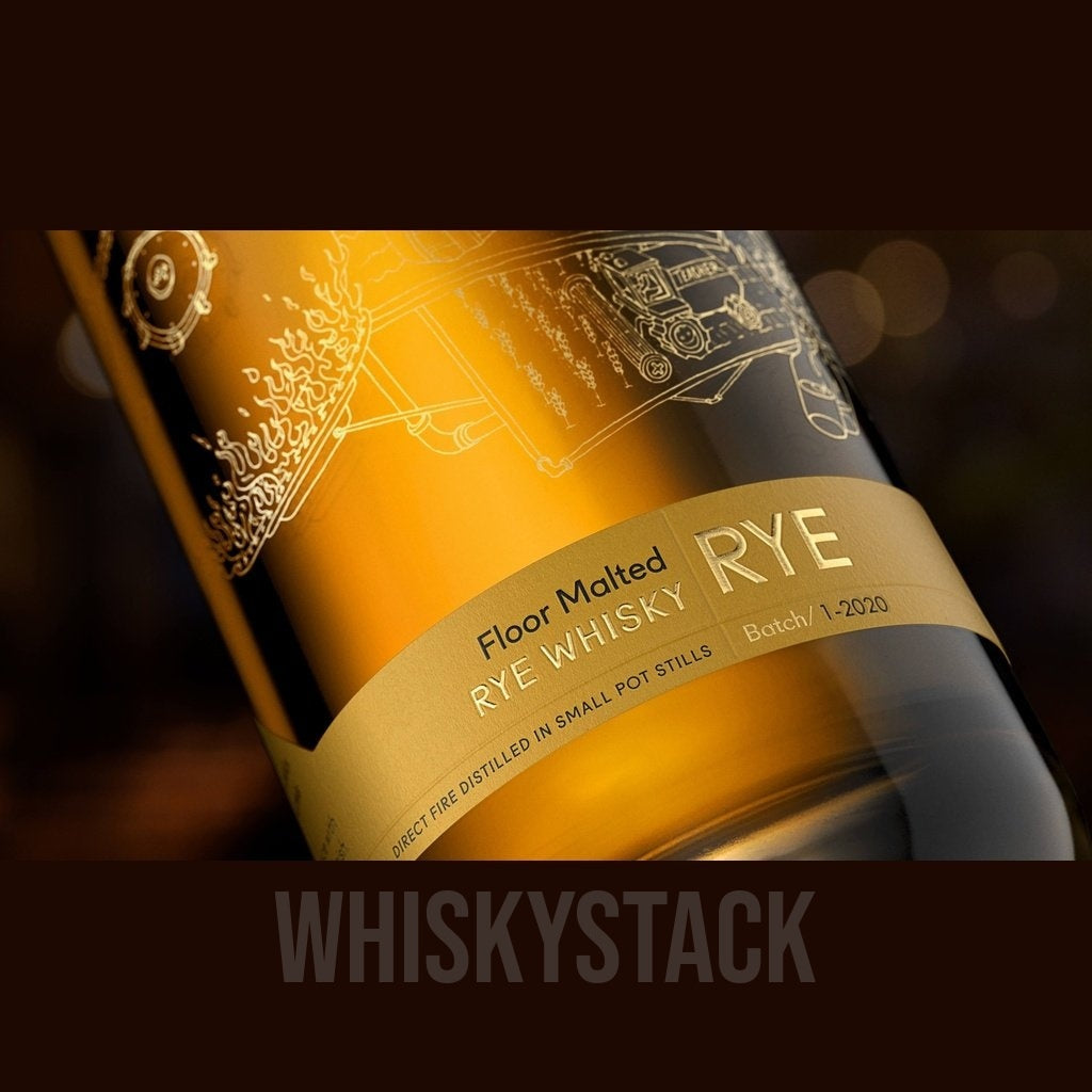 Stauning Rye