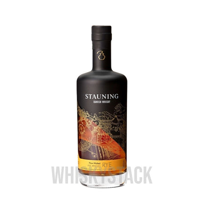 Stauning Rye