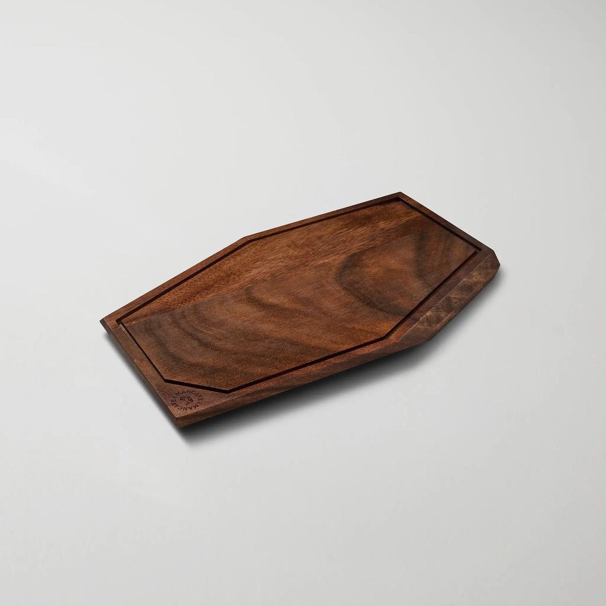 The Mancave Ulitimate Steak Experience Master Edition Pack (4 Personer)