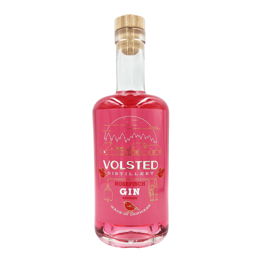 Volsted Rosefinch Gin