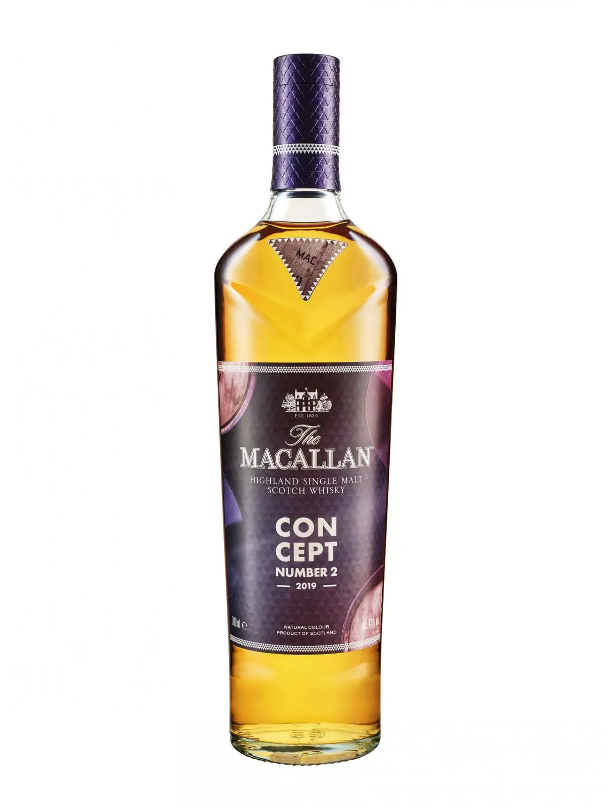 Macallan Concept Number 2