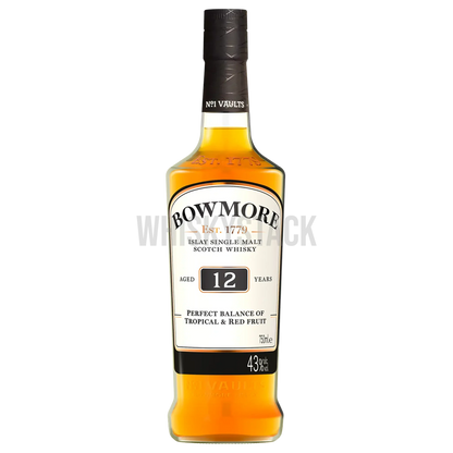 Bowmore 12 Years Old