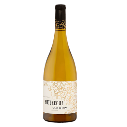 Buttercup Chardonnay Hvidvin