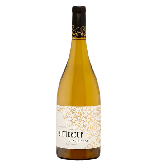 Buttercup Chardonnay Hvidvin
