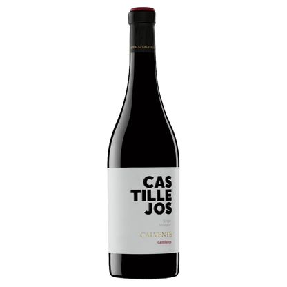 Castillejos 2021 Reserva 1 btl Whiskystack