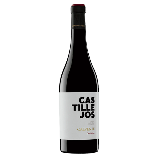 Castillejos 2021 Reserva 1 btl Whiskystack