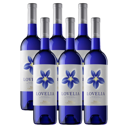 Lovelia 2024